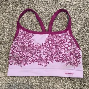 Patagonia sports bra | size M 🌸